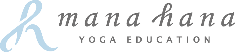 Mana Hana-Yoga Education-